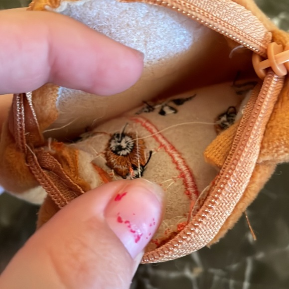 Small kitty pouch - Picture 2 of 3